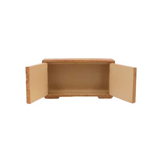 Miniature Buffet Cabinet by Make Market®